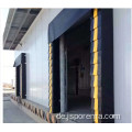 Warehouse PVC Fabric Dock Dichtung zum Laden